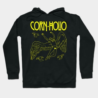 Corn Holio (Yellow) Hoodie